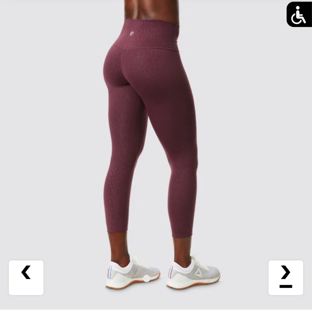 Fierce leggings Born primitive